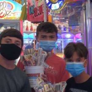 Meet your Posher, Evan